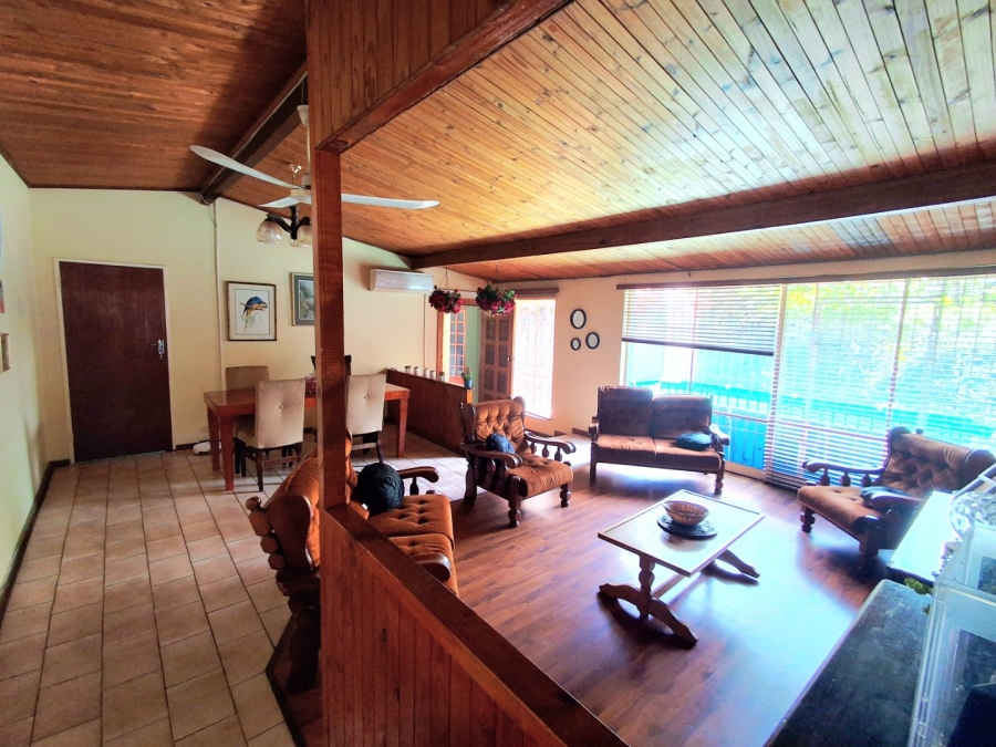 4 Bedroom Property for Sale in Sasolburg Ext 12 Free State